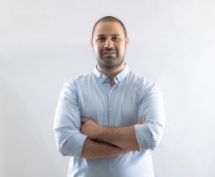 michel zerbib | owner