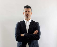 nissim ganon | owner